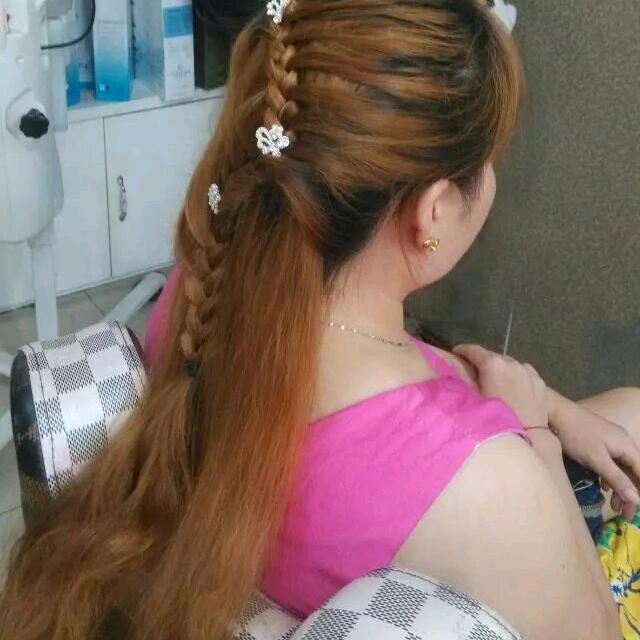 家乡美