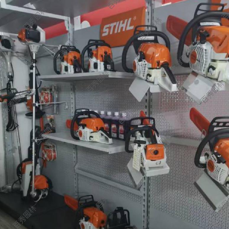 百秀园林机械设备店