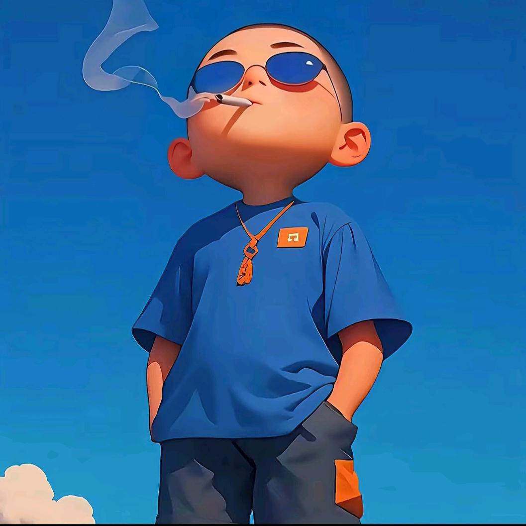 棍哥来啦