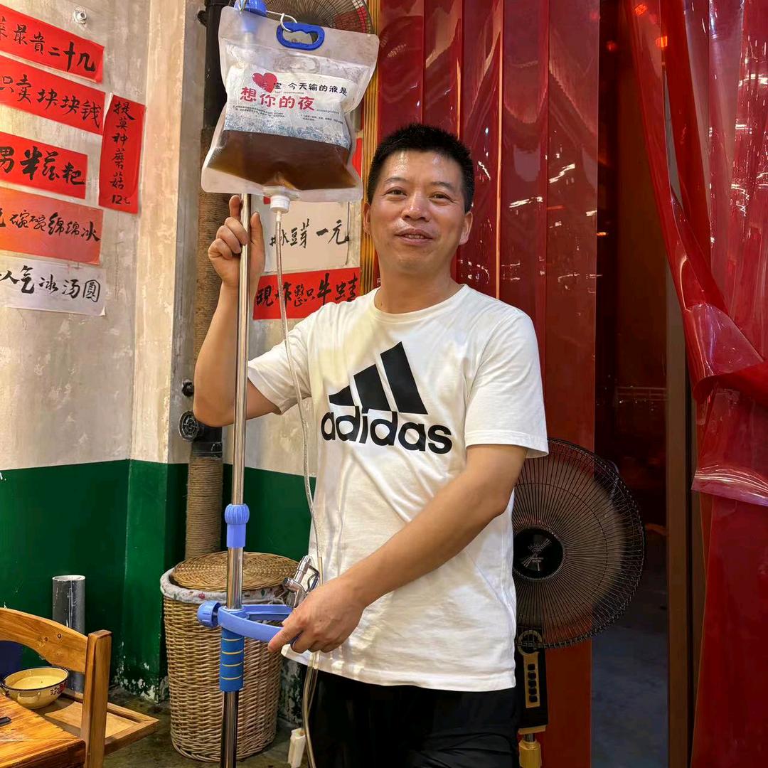达州夏天