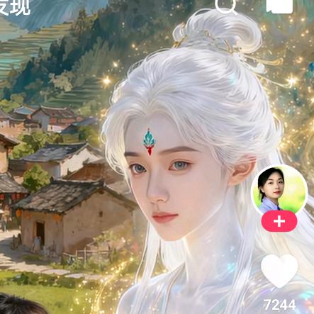 就等你来爱格格