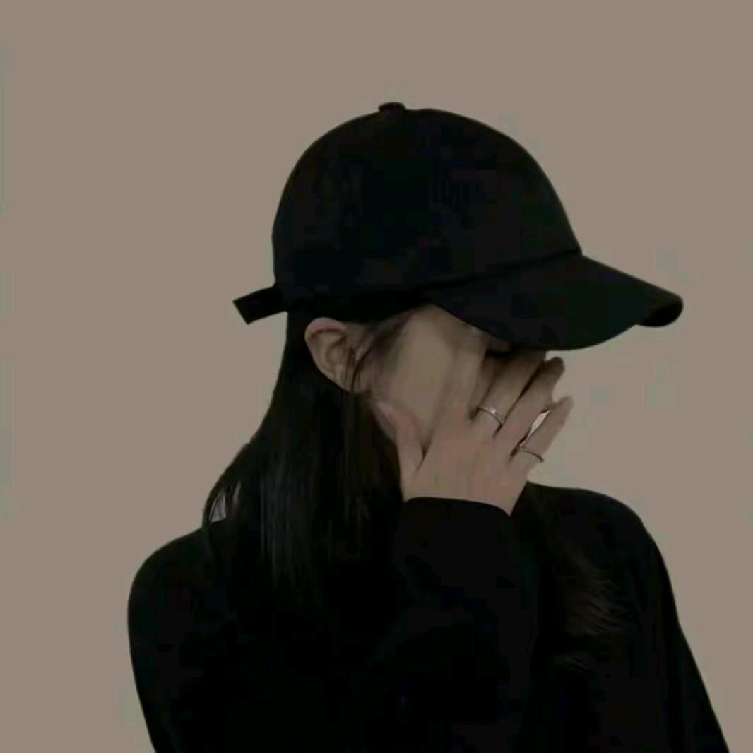 别问我是谁