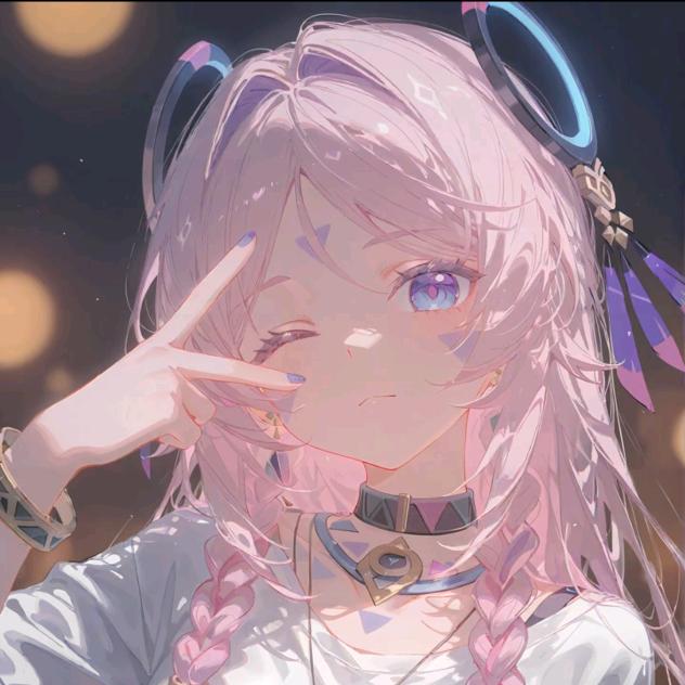 兮