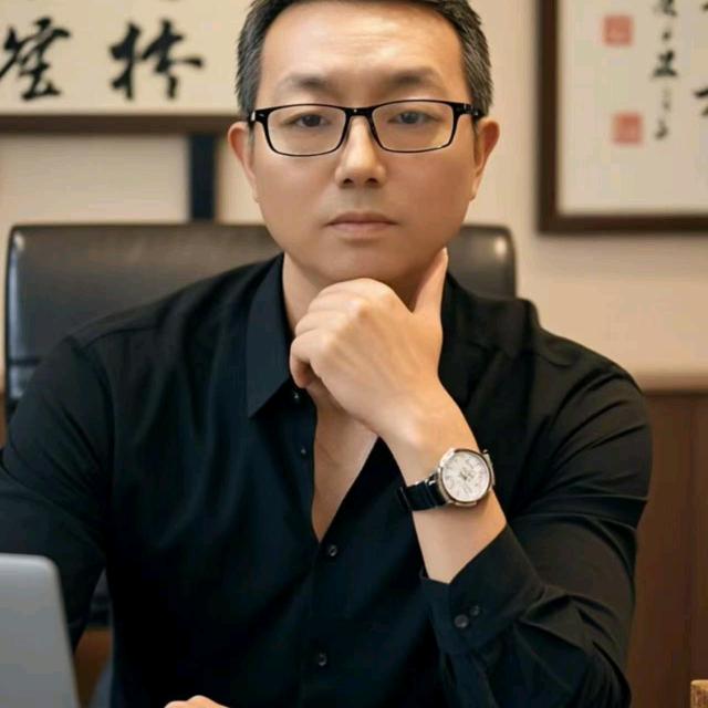 保斯洁家政老吴