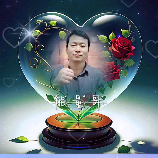 能量哥