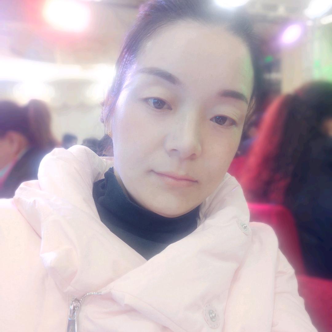 杨阳北漂