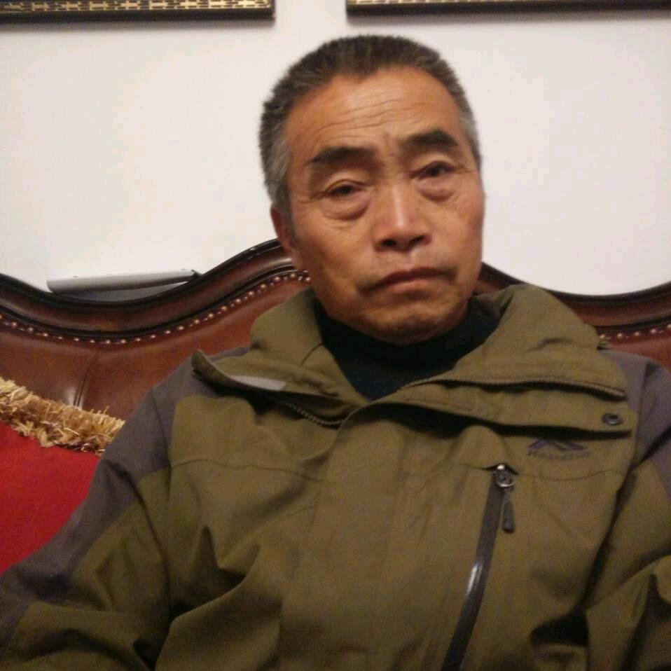 李海泉