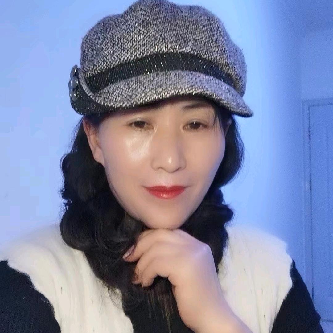静宁吖吖🎤