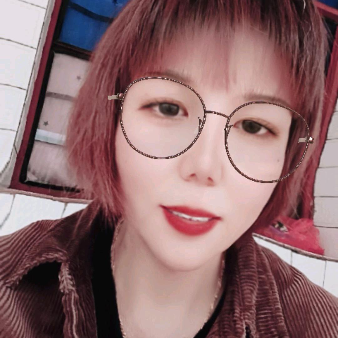❤依然