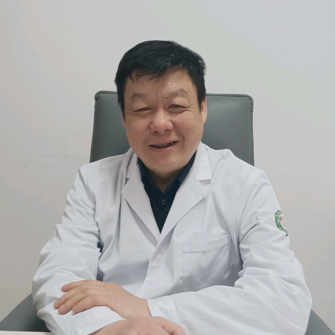 消化内科杨军医生