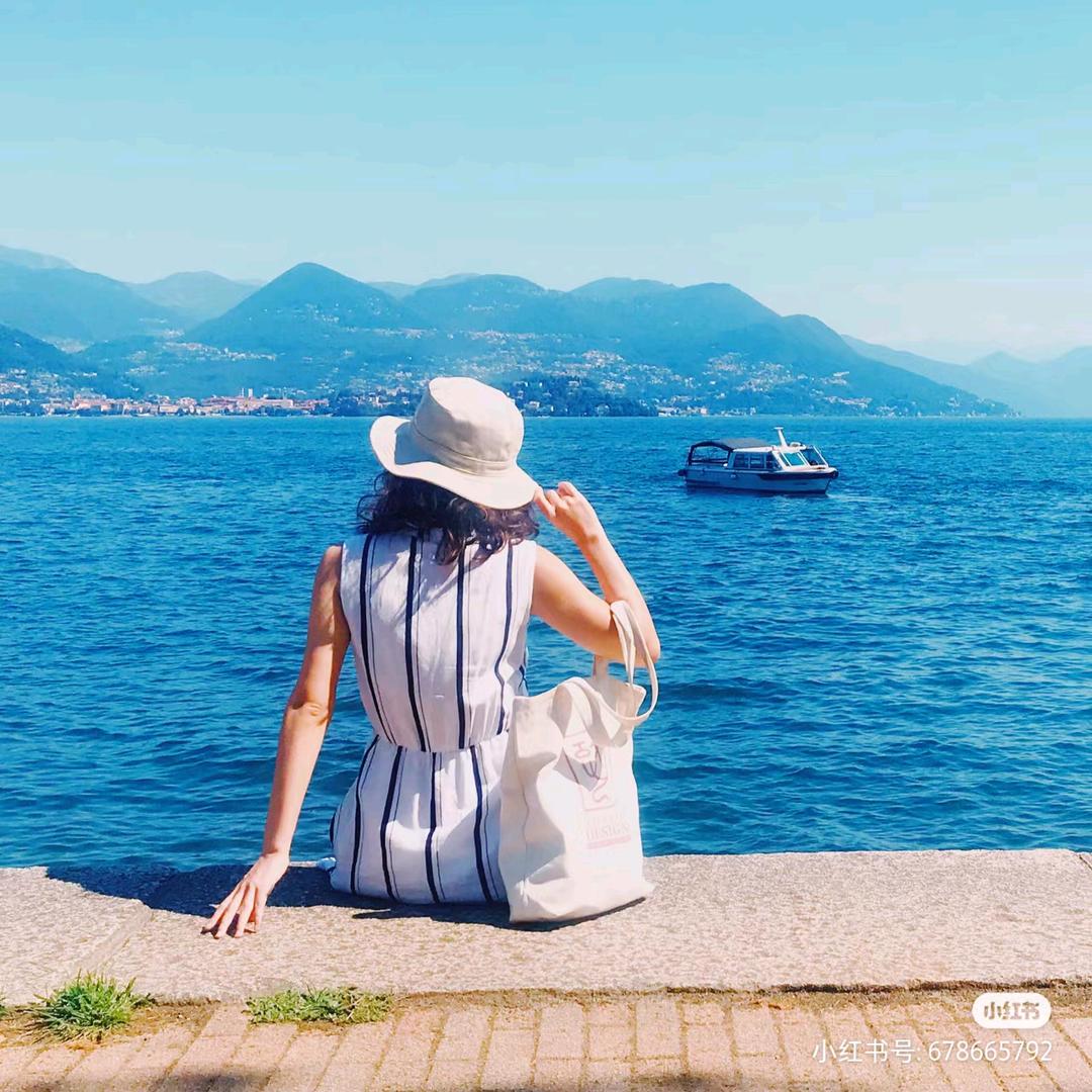 云汐的旅行日志