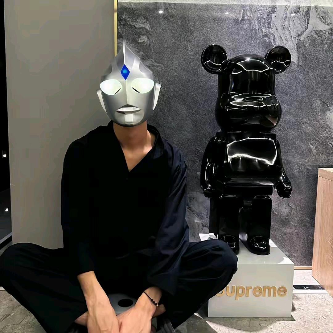 不善言辞