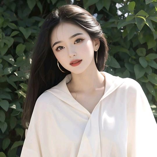 娜娜穿搭女装