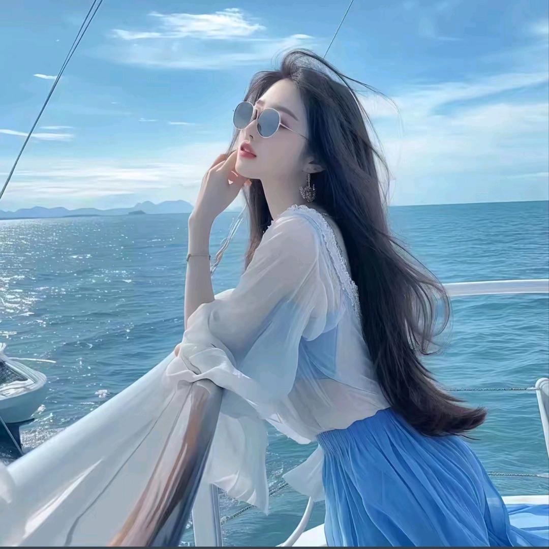 💕: 浅笑不语