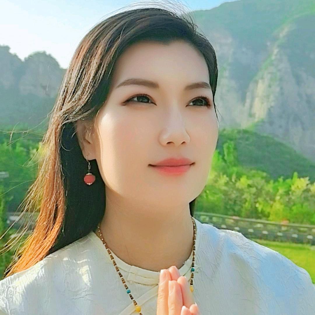 张若心(释然)