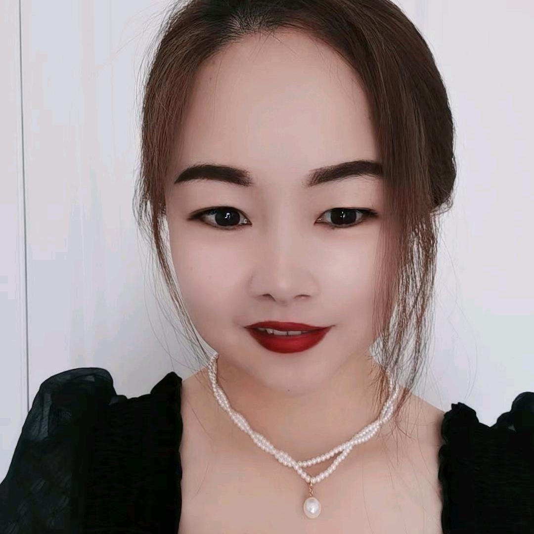 小颖子🌻