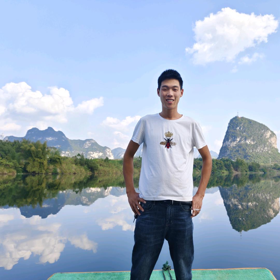 陈百萬[星仔果业]