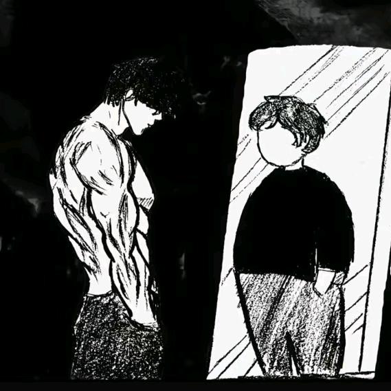 菜地里的烂土豆🥔