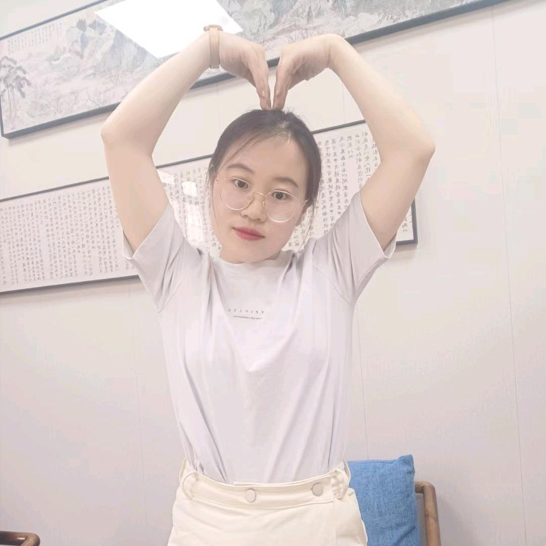 大晴子减肥ing