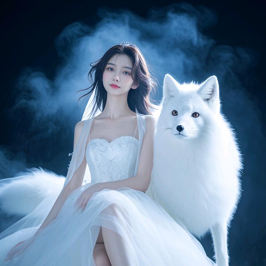 @若涵老师🦊
