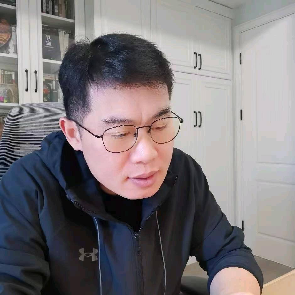 强润说财