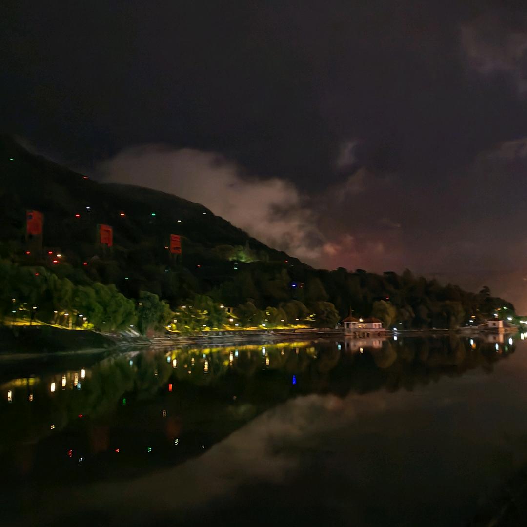 幸福美满