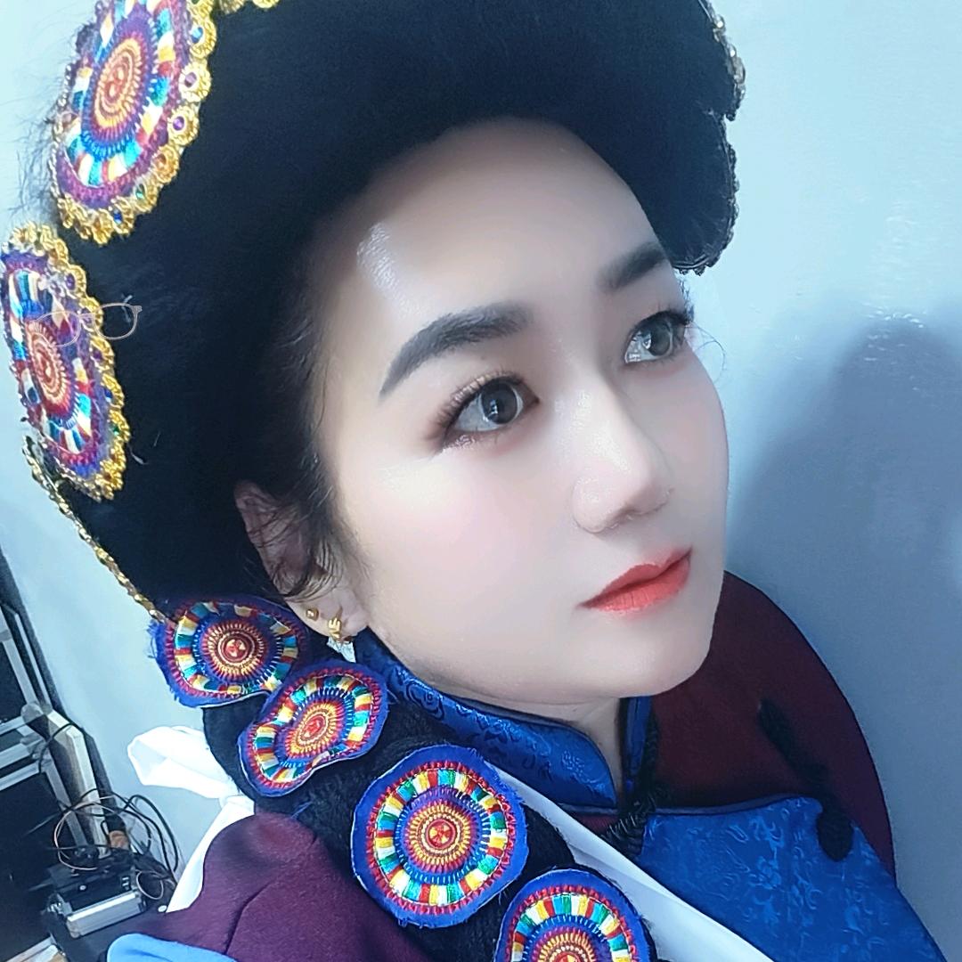 花姐