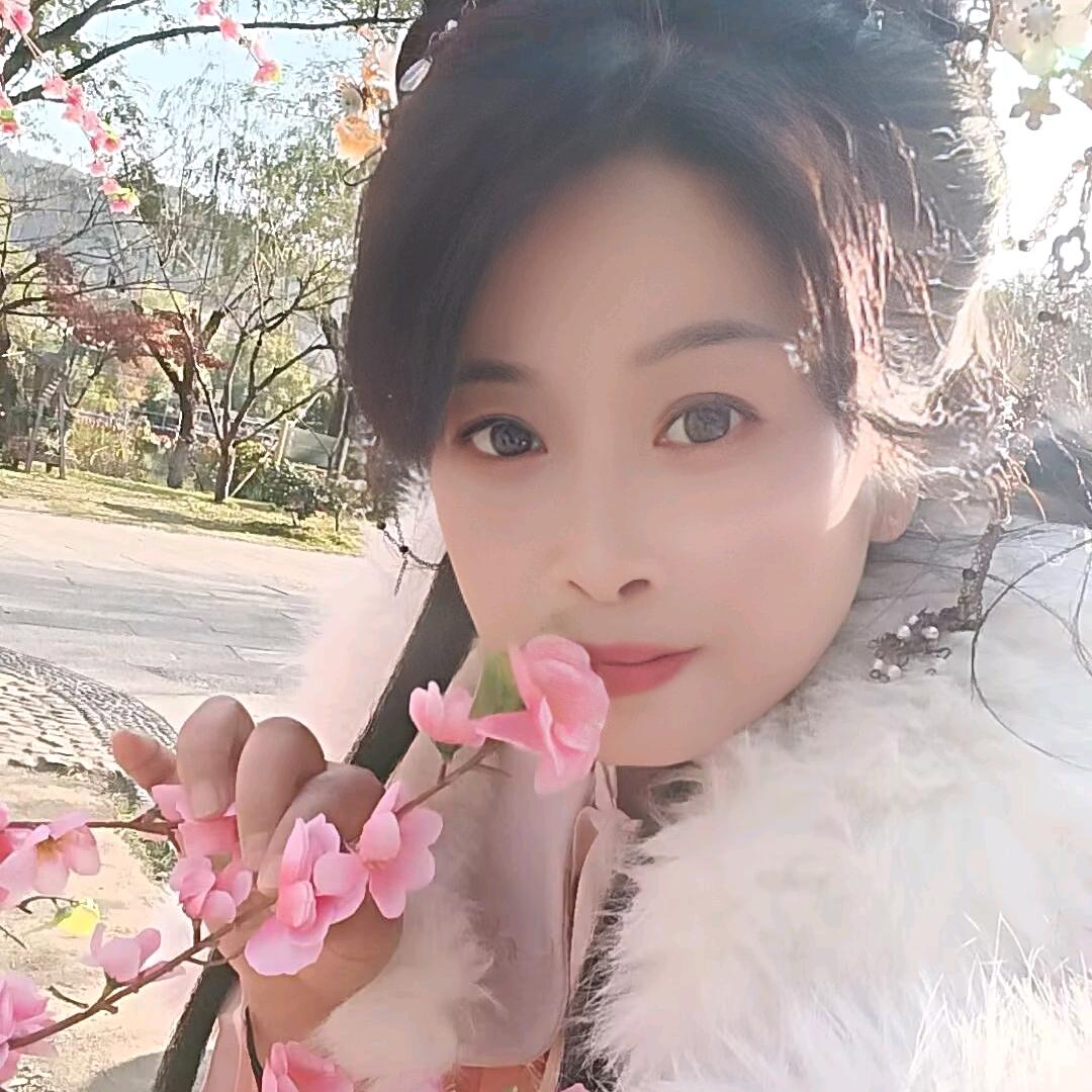 灿若烟火