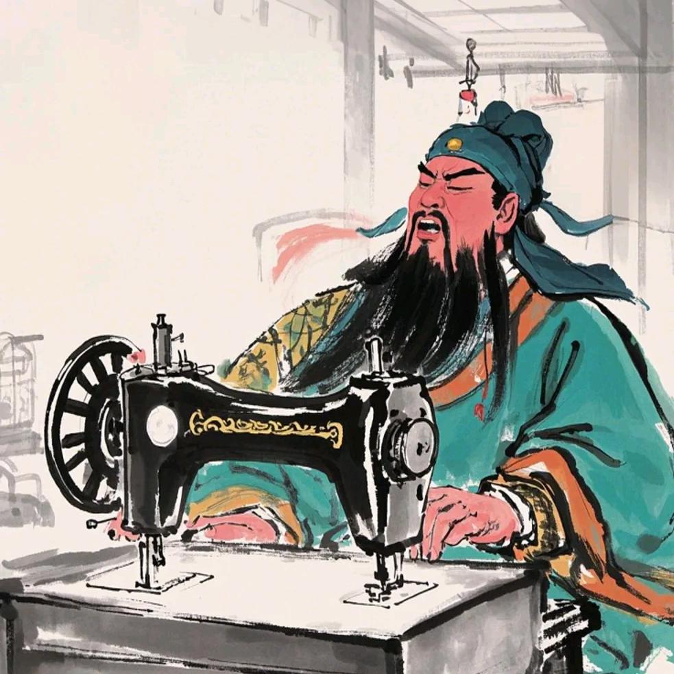 拓弘纺织