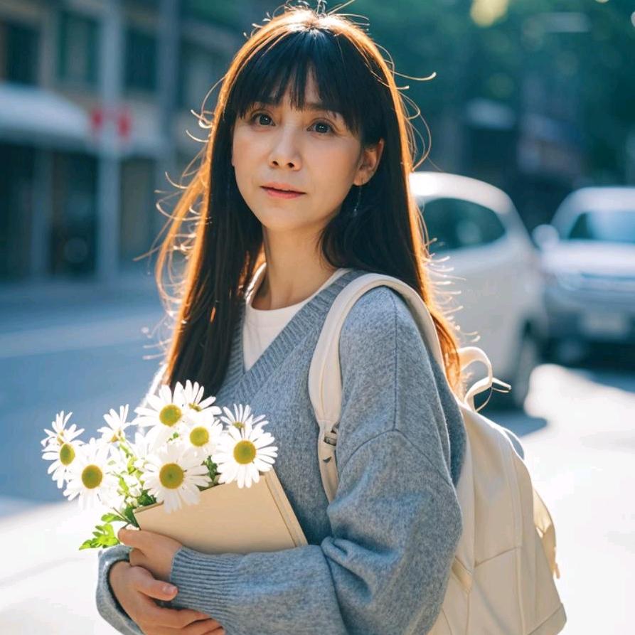 铿锵玫瑰☔🌷