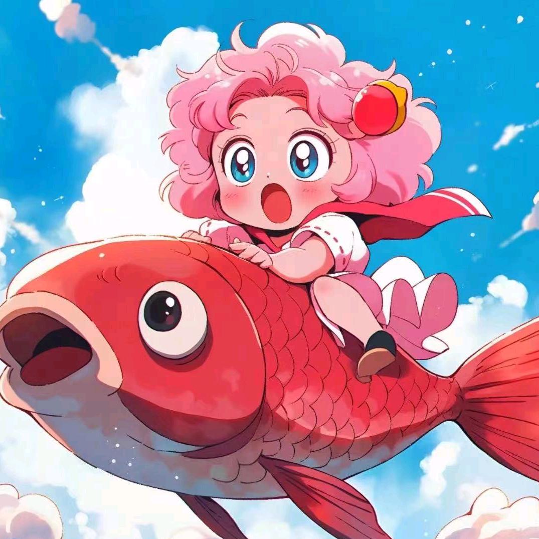 娱乐小鲤鱼@抖音