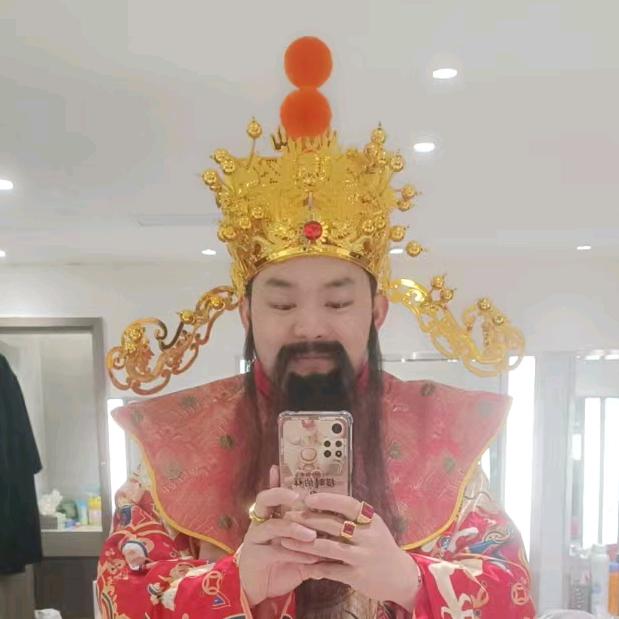 叶子叔叔
