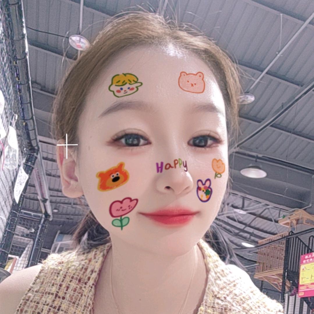 空白💞