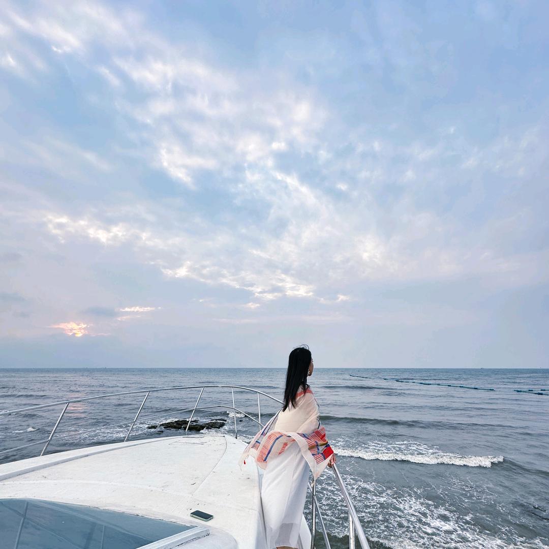 小九～