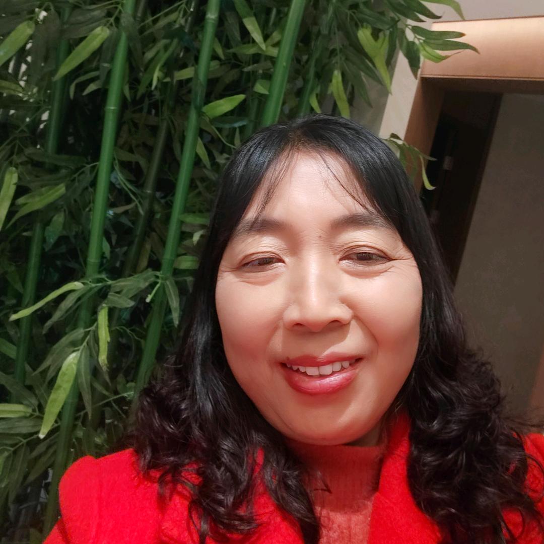 美玲姐
