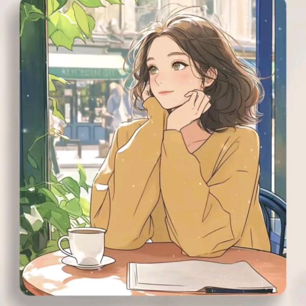 清浅