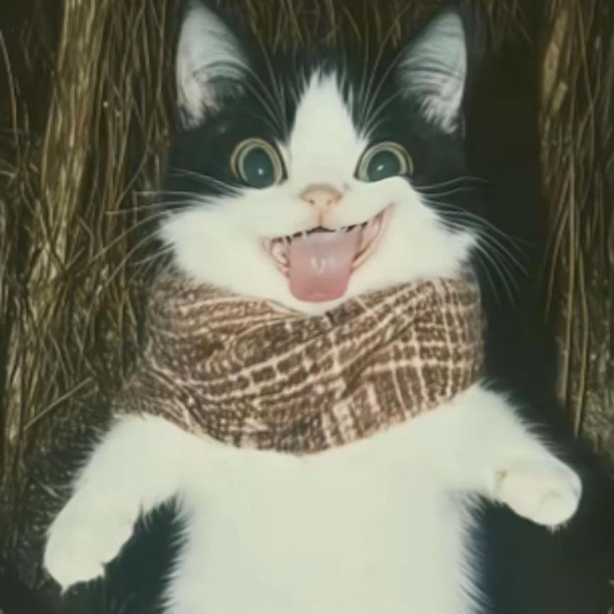 满满天皮城猫猫忍