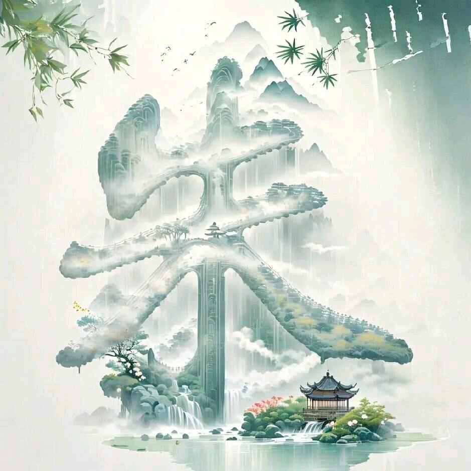 十年人间