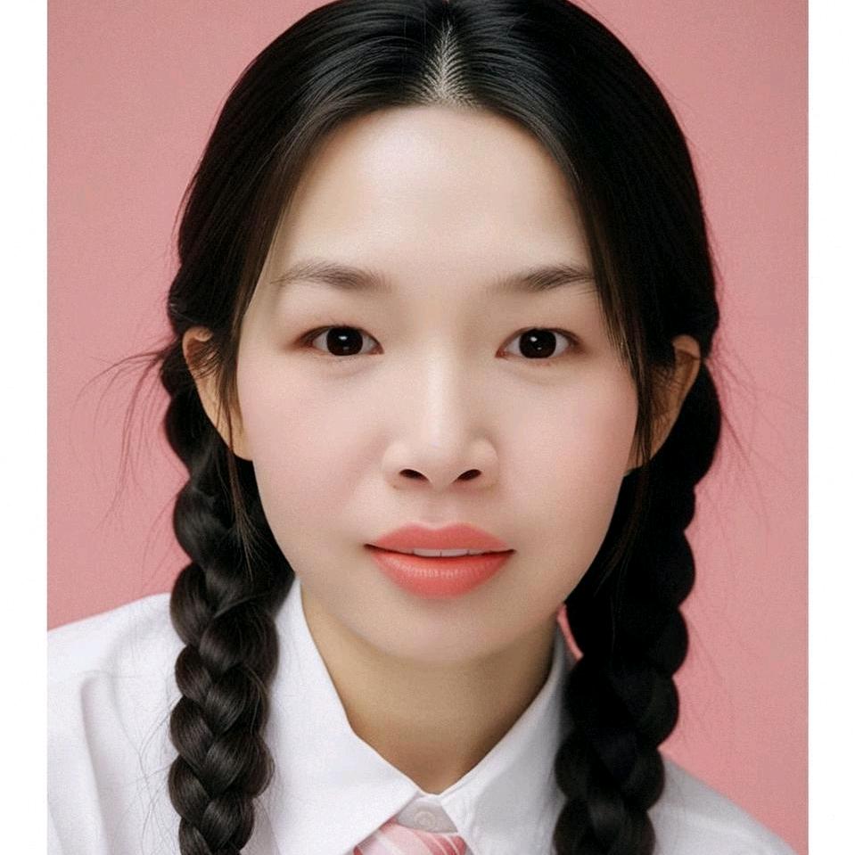 红红