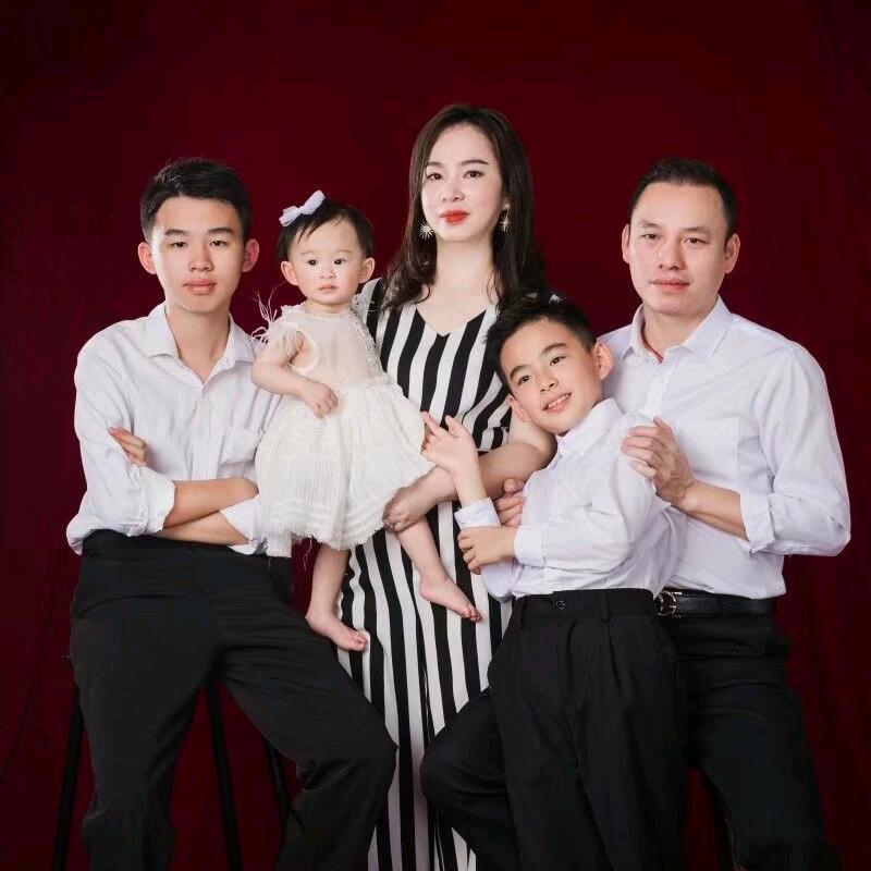 谢小帅快乐生活