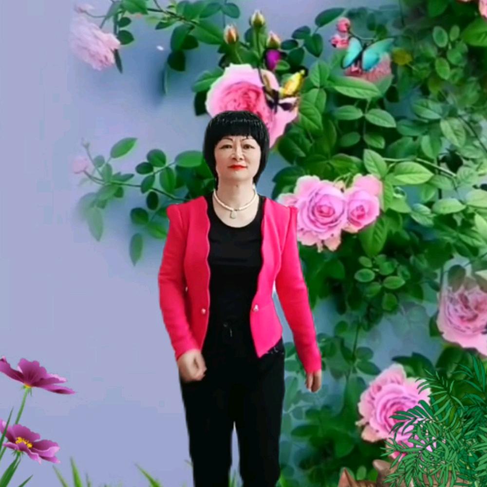晨跑暮舞