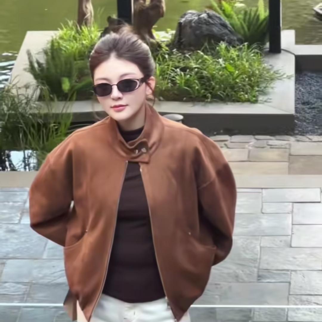 米叨叨（私服分享❤）