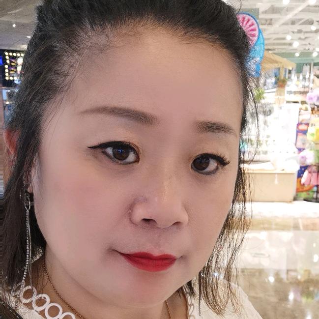 是姑姑
