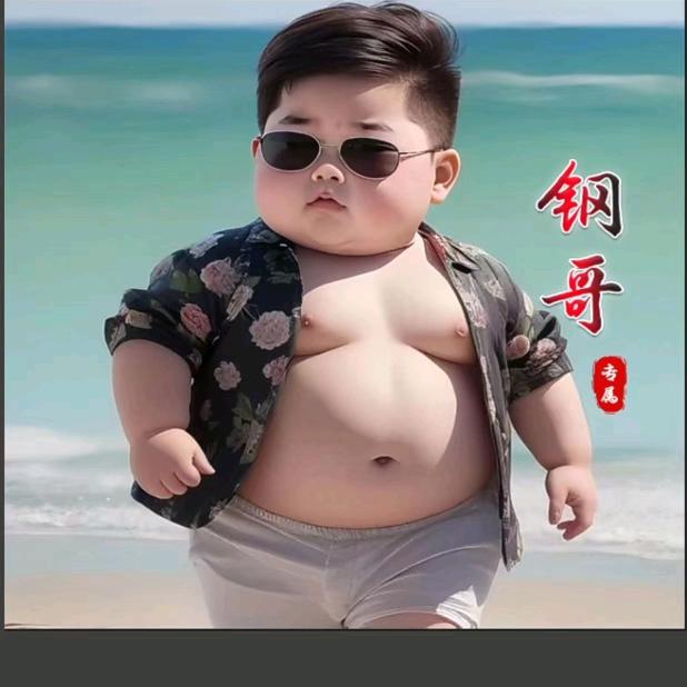 鸿运当头