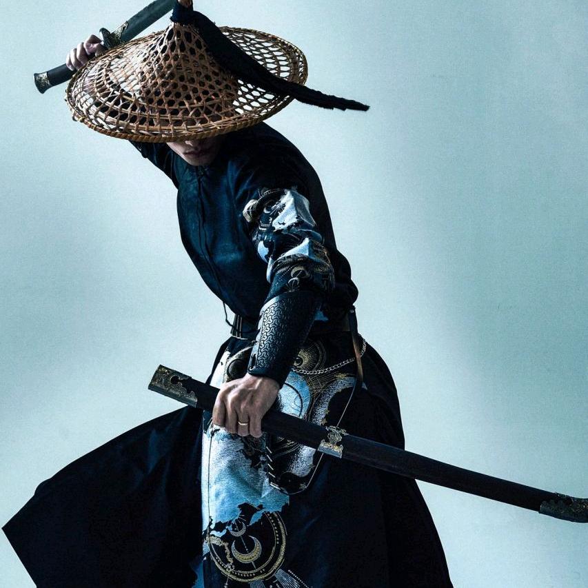 •̥́ 不忘初心 •̀ू