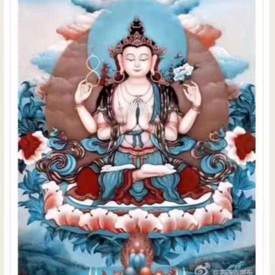 轮回人生🌹🙏