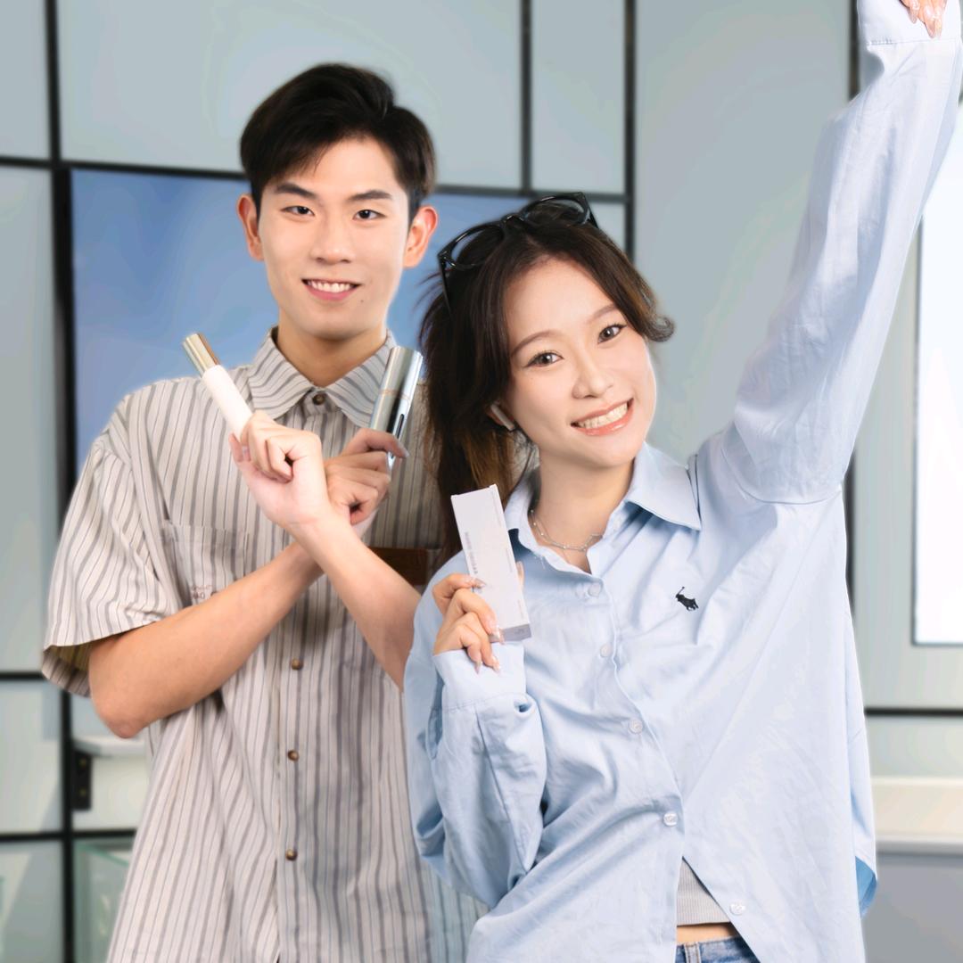 社長集美团