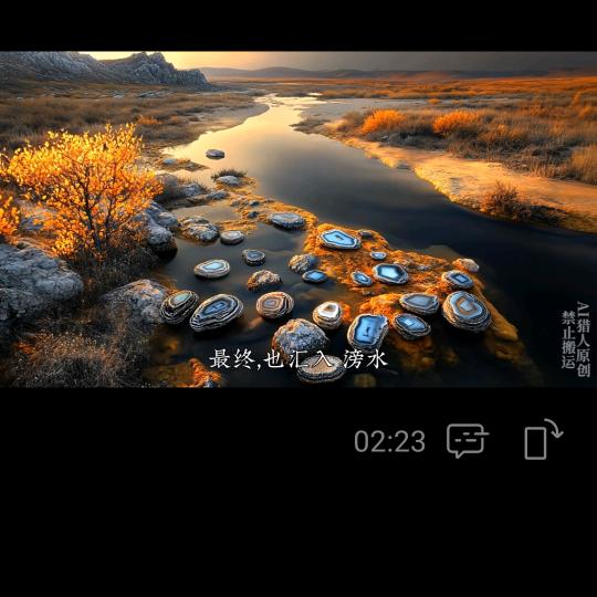 爱是你我