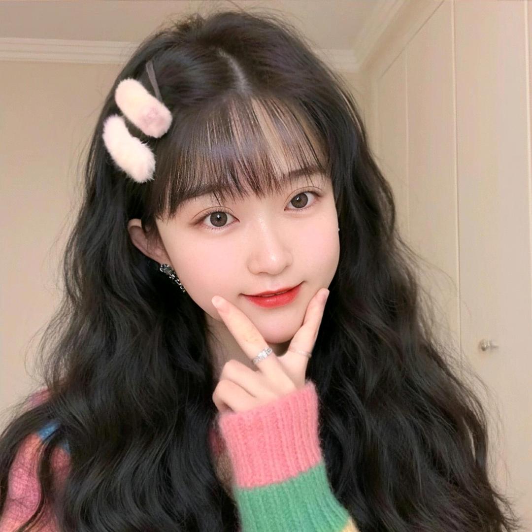 爱吃糖的栩栩