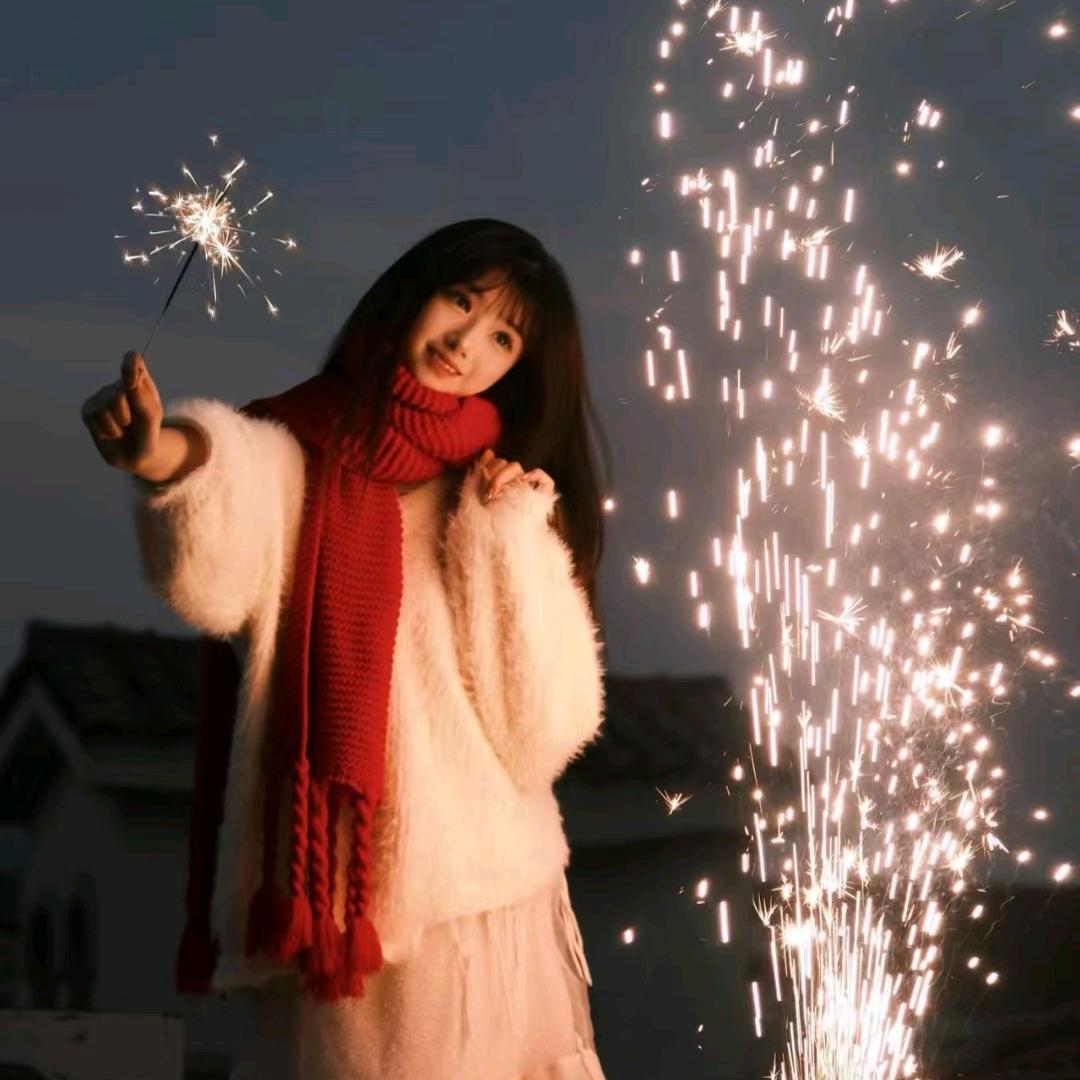 特别的人👑🎆